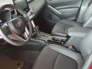Toyota Corolla Cross 2022 - Khuyến mãi lên đến 40tr