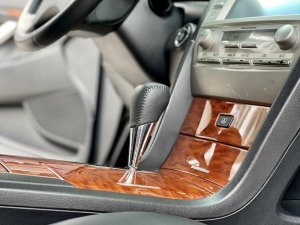 Toyota Camry 2007 - Giá cả hợp lý