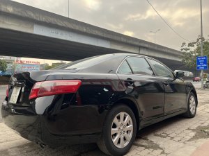 Toyota Camry 2007 - Màu đen, xe nhập