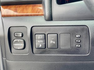 Toyota Camry 2007 - Giá cả hợp lý