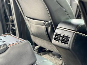 Toyota Camry 2007 - Giá cả hợp lý