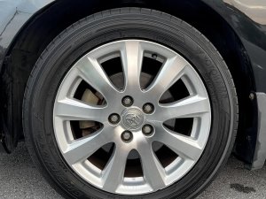 Toyota Camry 2007 - Giá cả hợp lý