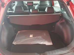 Toyota Corolla Cross 2022 - Khuyến mãi lên đến 40tr
