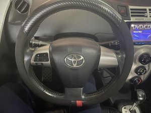 Toyota Yaris 2012 - Dòng xe nhỏ gọn dễ di chuyển