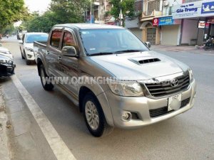 Toyota Hilux 2014 - Xe số sàn, nhập khẩu