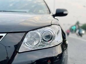 Toyota Camry 2007 - Giá cả hợp lý