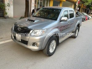 Toyota Hilux 2014 - Xe số sàn, nhập khẩu