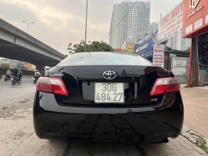 Toyota Camry 2007 - Màu đen, xe nhập