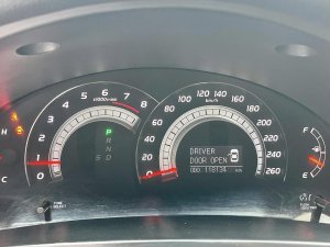 Toyota Camry 2007 - Giá cả hợp lý