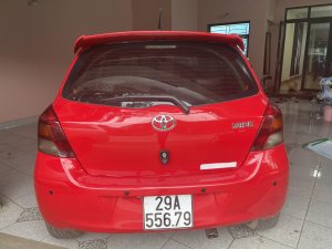 Toyota Yaris 2012 - Dòng xe nhỏ gọn dễ di chuyển