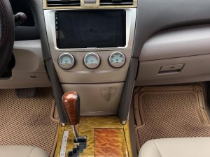 Toyota Camry 2007 - Màu đen, xe nhập