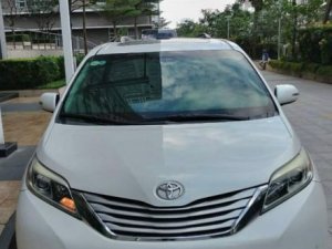 Toyota Sienna 2015 - Đăng ký 2016