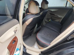 Toyota Corolla 2007 - Xe còn rất tốt