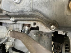 Toyota Innova 2021 - Màu trắng