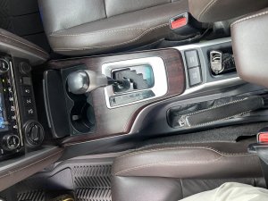 Toyota Fortuner 2017 - Xe 7 chỗ bản full option