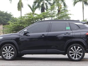 Toyota Corolla Cross 2022 - Giá chỉ 850 triệu