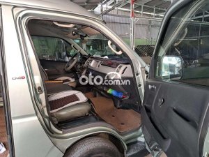 Toyota Hiace Bán xe 15 chỗ chính chủ 2010 - Bán xe 15 chỗ chính chủ