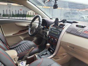 Toyota Corolla 2007 - Xe còn rất tốt