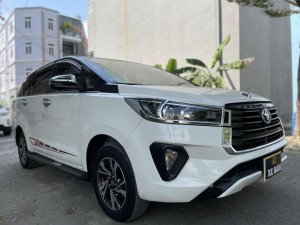 Toyota Innova 2021 - Màu trắng