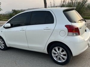 Có nên mua xe Toyota Yaris cũ không #46 Có nên mua xe Toyota Yaris cũ không
