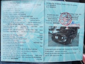 Toyota Corolla 2007 - Xe còn rất tốt