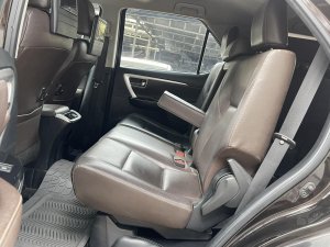 Toyota Fortuner 2017 - Xe 7 chỗ bản full option