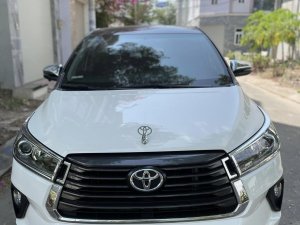 Toyota Innova 2021 - Màu trắng
