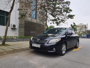 Toyota Corolla 2007 - Xe còn rất tốt