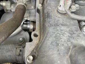 Toyota Innova 2021 - Màu trắng