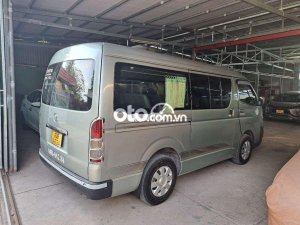 Toyota Hiace Bán xe 15 chỗ chính chủ 2010 - Bán xe 15 chỗ chính chủ