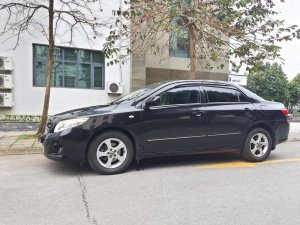 Toyota Corolla 2007 - Xe còn rất tốt