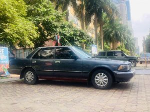 Toyota Crown 1990 - Cần bán lại xe 2.8 động cơ 5M huyền thoại, nhập khẩu nguyên chiếc giá 135tr