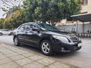 Toyota Corolla 2007 - Xe còn rất tốt