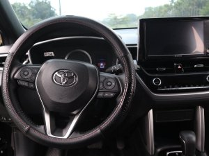 Toyota Corolla Cross 2022 - Giá chỉ 850 triệu