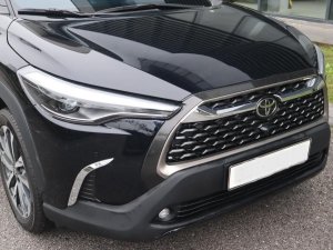 Toyota Corolla Cross 2022 - Giá chỉ 850 triệu