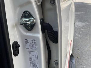 Toyota Innova 2021 - Màu trắng