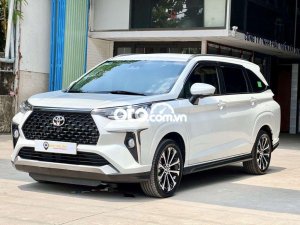 Toyota Veloz --   Cross top 2022 - -- Toyota VELOZ Cross top