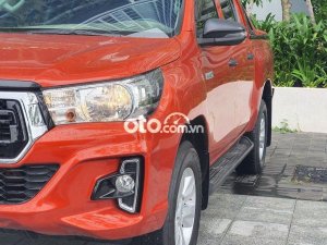 Toyota Hilux 🔥[Cần Bán]  tự động, full đồ chơi🔥 2019 - 🔥[Cần Bán] Hilux tự động, full đồ chơi🔥