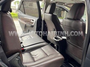 Toyota Fortuner 2018 - Máy dầu, nhập khẩu