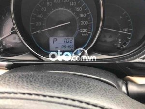 Toyota Vios Thanh lý xe   stđ 2018 - Thanh lý xe toyota vios stđ