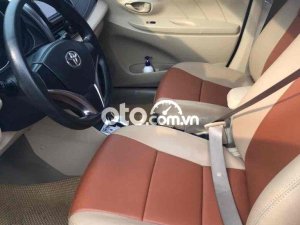 Toyota Vios Thanh lý xe   stđ 2018 - Thanh lý xe toyota vios stđ