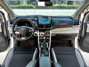 Toyota Veloz --   Cross top 2022 - -- Toyota VELOZ Cross top