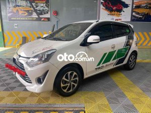 Đánh giá xe Toyota Wigo 2019 lướt 8800 12G AT tại Thái Học Auto Sài Gòn  081022  YouTube