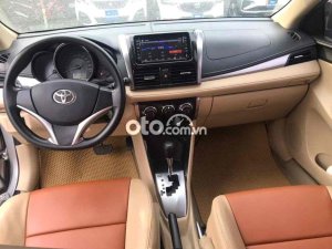 Toyota Vios Thanh lý xe   stđ 2018 - Thanh lý xe toyota vios stđ