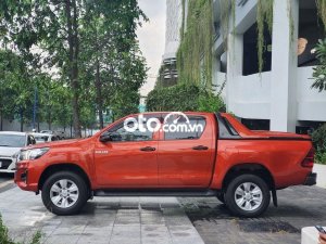 Toyota Hilux 🔥[Cần Bán]  tự động, full đồ chơi🔥 2019 - 🔥[Cần Bán] Hilux tự động, full đồ chơi🔥