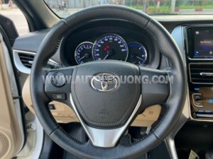 Toyota Yaris 2019 - Nhập khẩu, 1 chủ