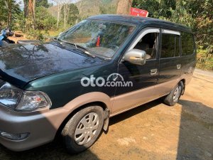 Toyota Zace   8 chỗ 2004 nồi đồng cối đá 2004 - ToYoTa Zace 8 chỗ 2004 nồi đồng cối đá