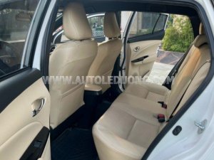 Toyota Yaris 2019 - Nhập khẩu, 1 chủ