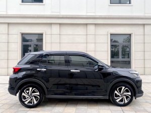 Toyota Raize 2023 - TOYOTA RAIZE DÒNG XE SUV ĐÁNG MUA NHẤT 2023 - Giao Ngay