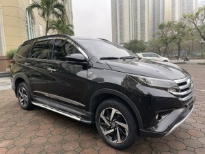 Toyota Rush 2020 - Màu đen, xe nhập, giá cực tốt